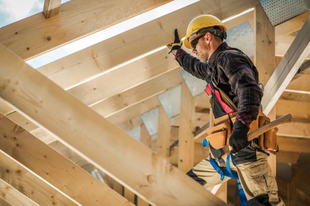 Best Storm Damage Roof Repair  in Loving, NM