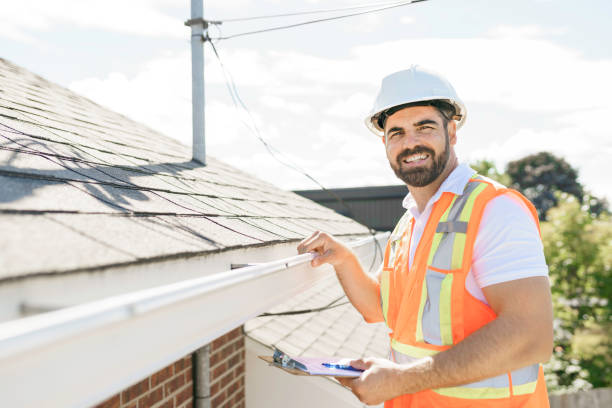 Residential Roof Replacement in Loving, NM