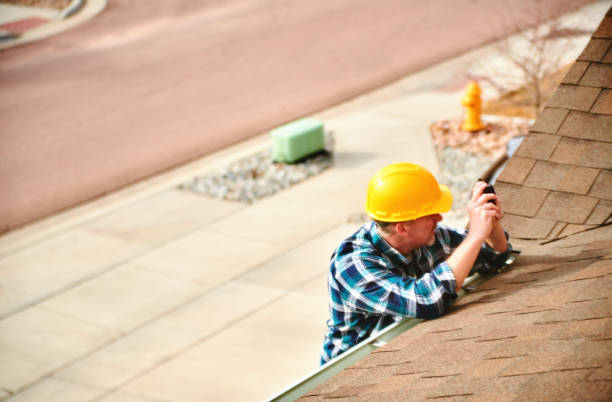 Slate Roofing Contractor in Loving, NM