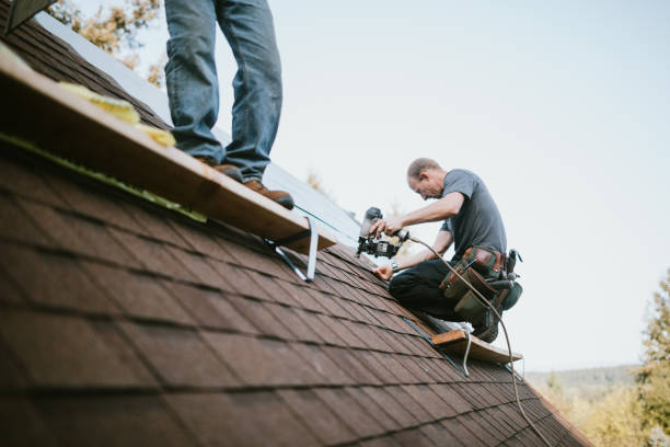 Quick and Trustworthy Emergency Roof Repair Services in Loving, NM